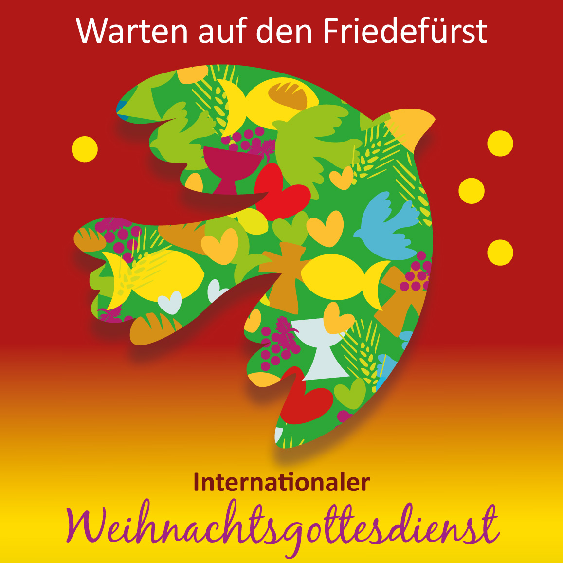 Weihnachtsgottesdienst 00